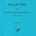 Bollettino del GTS, volume XVII